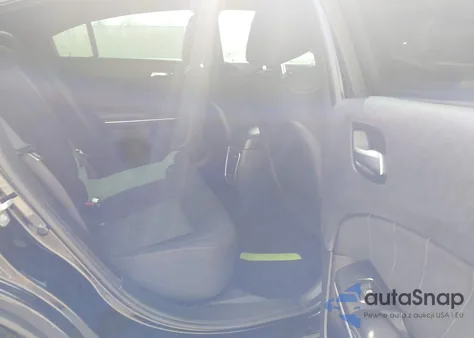 2020 Dodge Charger Scat Pack Rwd z USA, uszkodzony, nr VIN 2C3CDXGJ8LH192281